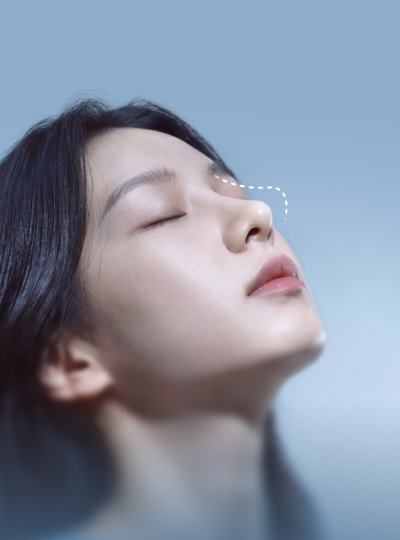 코하나만 연구해온 집요함
삼성드림 코 연구소