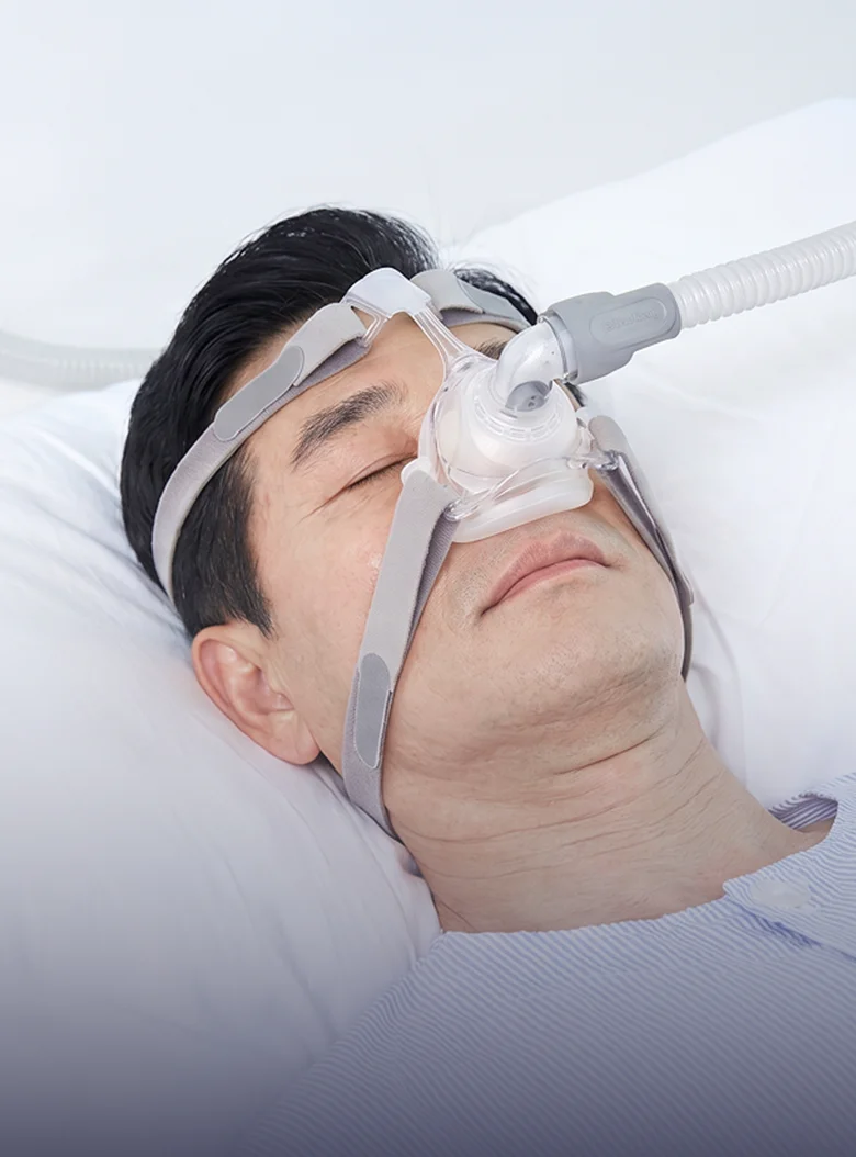 코골이·수면무호흡
수면다원검사